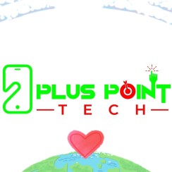 PLUS POINT MOBILE SHOP